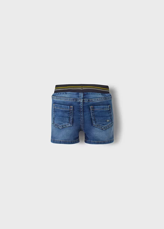 Bermuda for baby boy - Medium