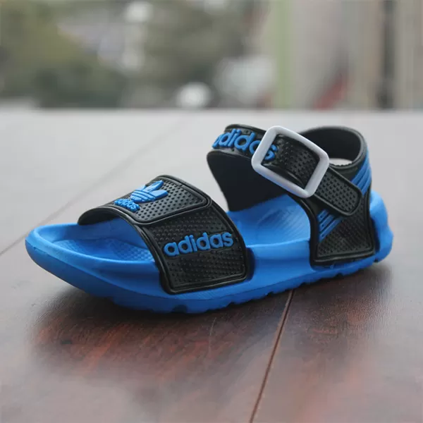 Blue Sandal for Kids