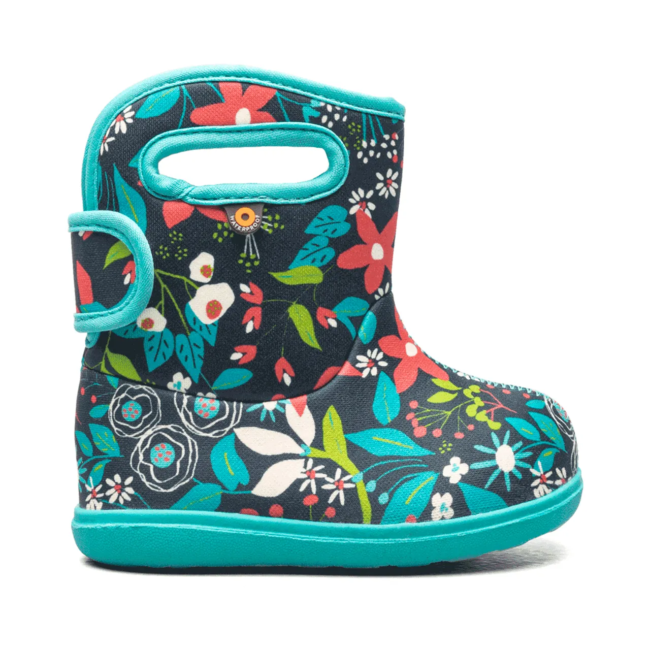 Bogs Baby II Wellington Boots