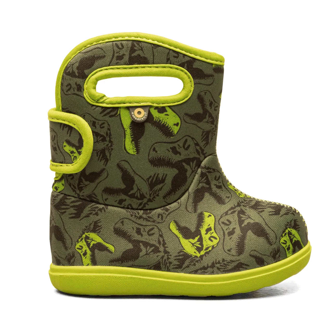 Bogs Baby II Wellington Boots