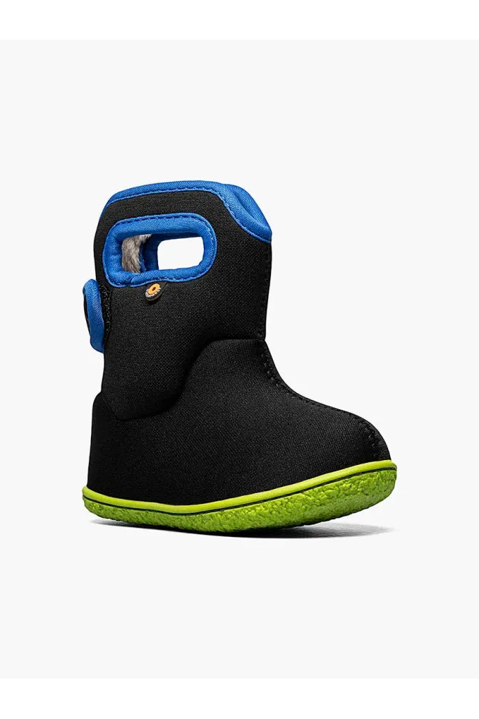 Bogs Solid Baby Rain Boots