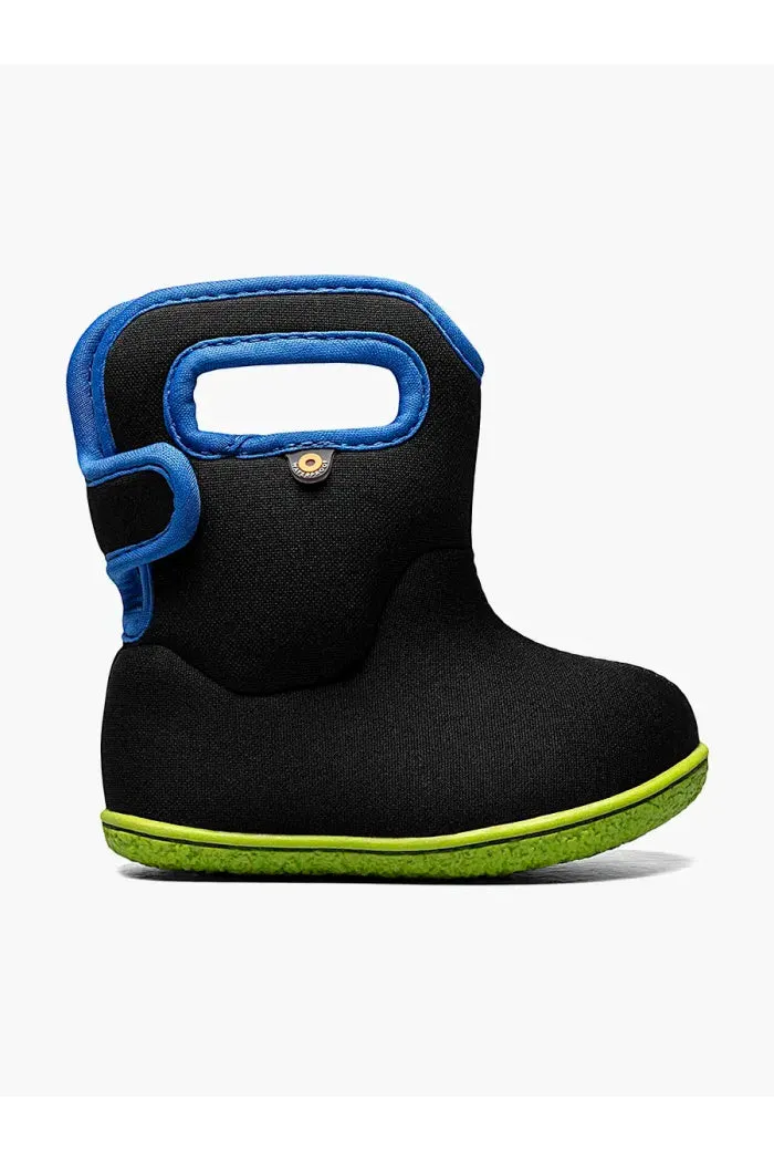 Bogs Solid Baby Rain Boots