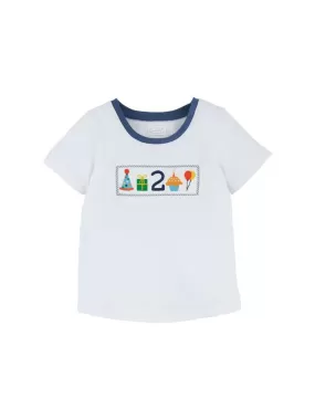 Boy 2 Tee