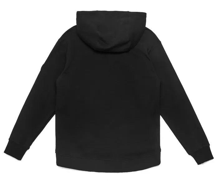 BOY LONDON  |Pullovers Studded Long Sleeves Cotton Hoodies