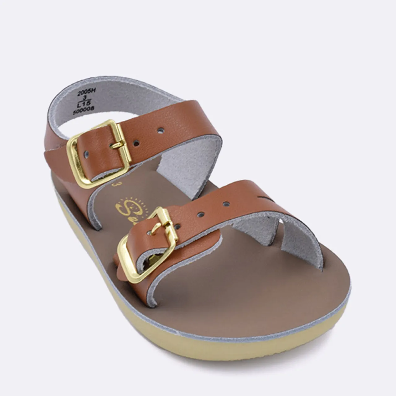 Boy's Sun-San Sea Wees Sandals