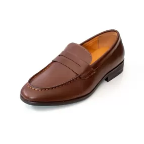 Brown Leather Shoes