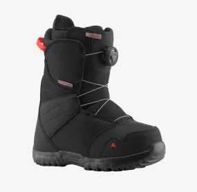 Burton KIDS Zipline Boa Snowboard Boot