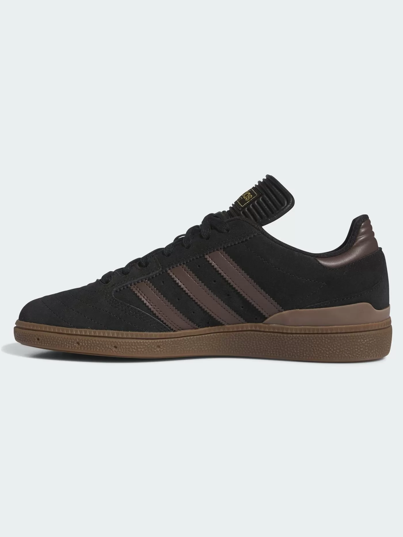 Busenitz Core Black/Brown/Gold Met Shoes