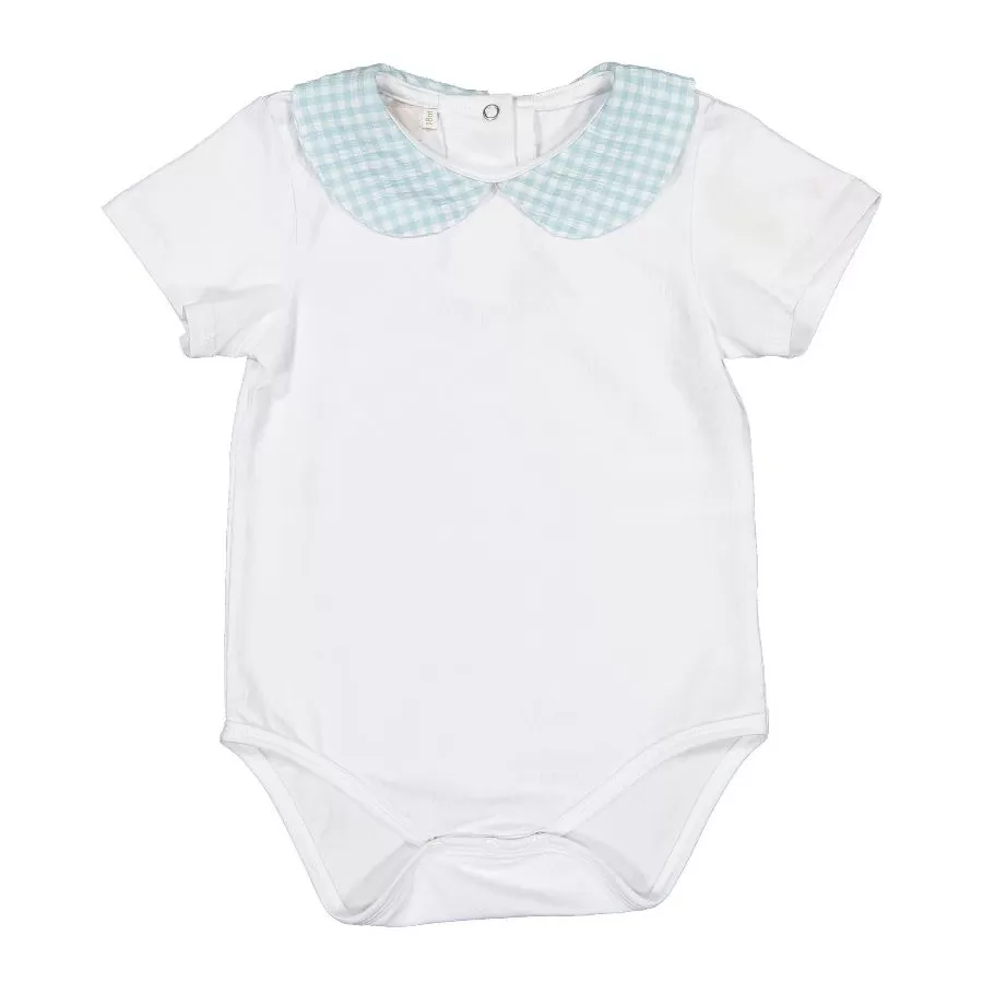 Capri Boy Onesie