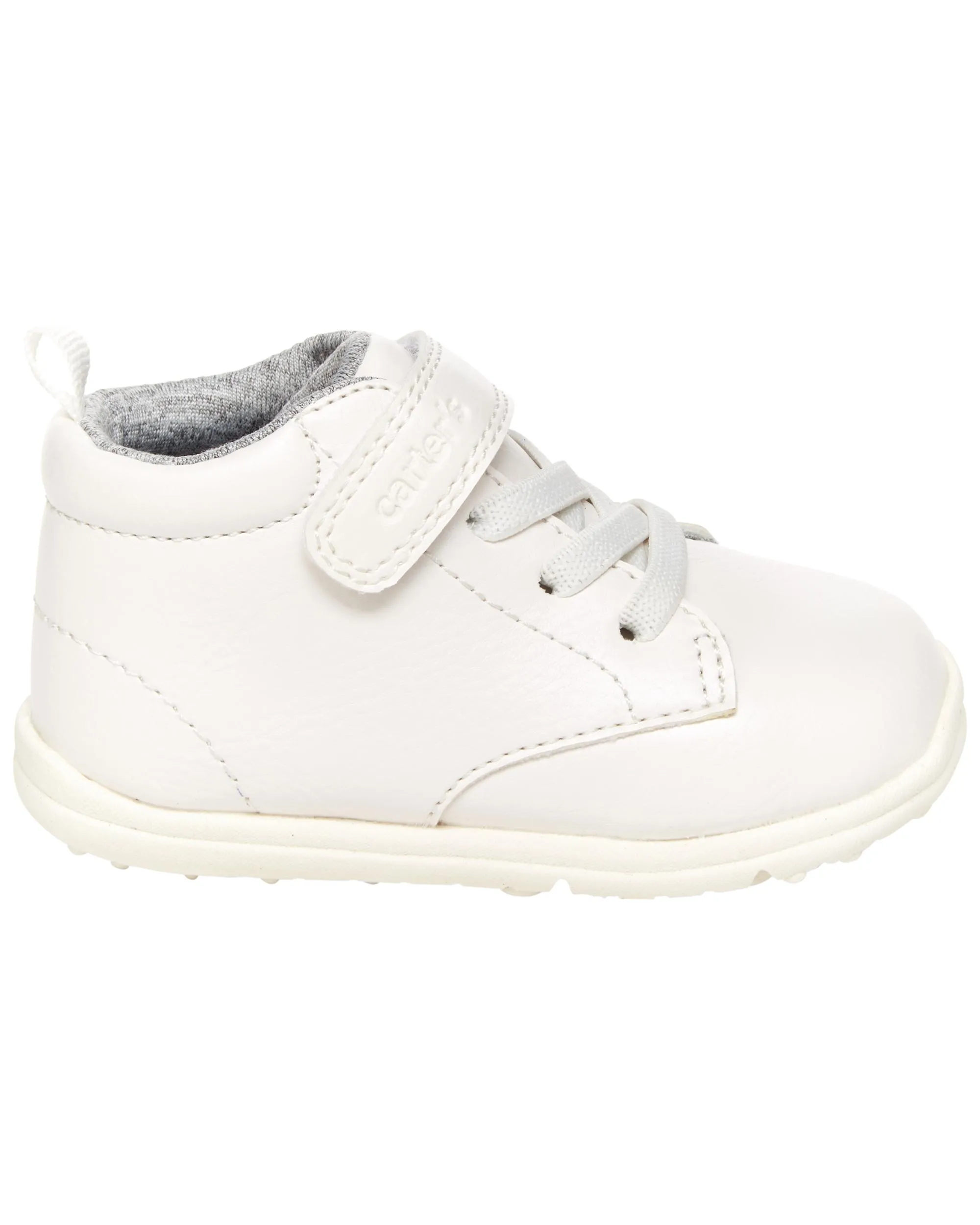 Carter's / OshKosh Baby High-Top Every Step Boots