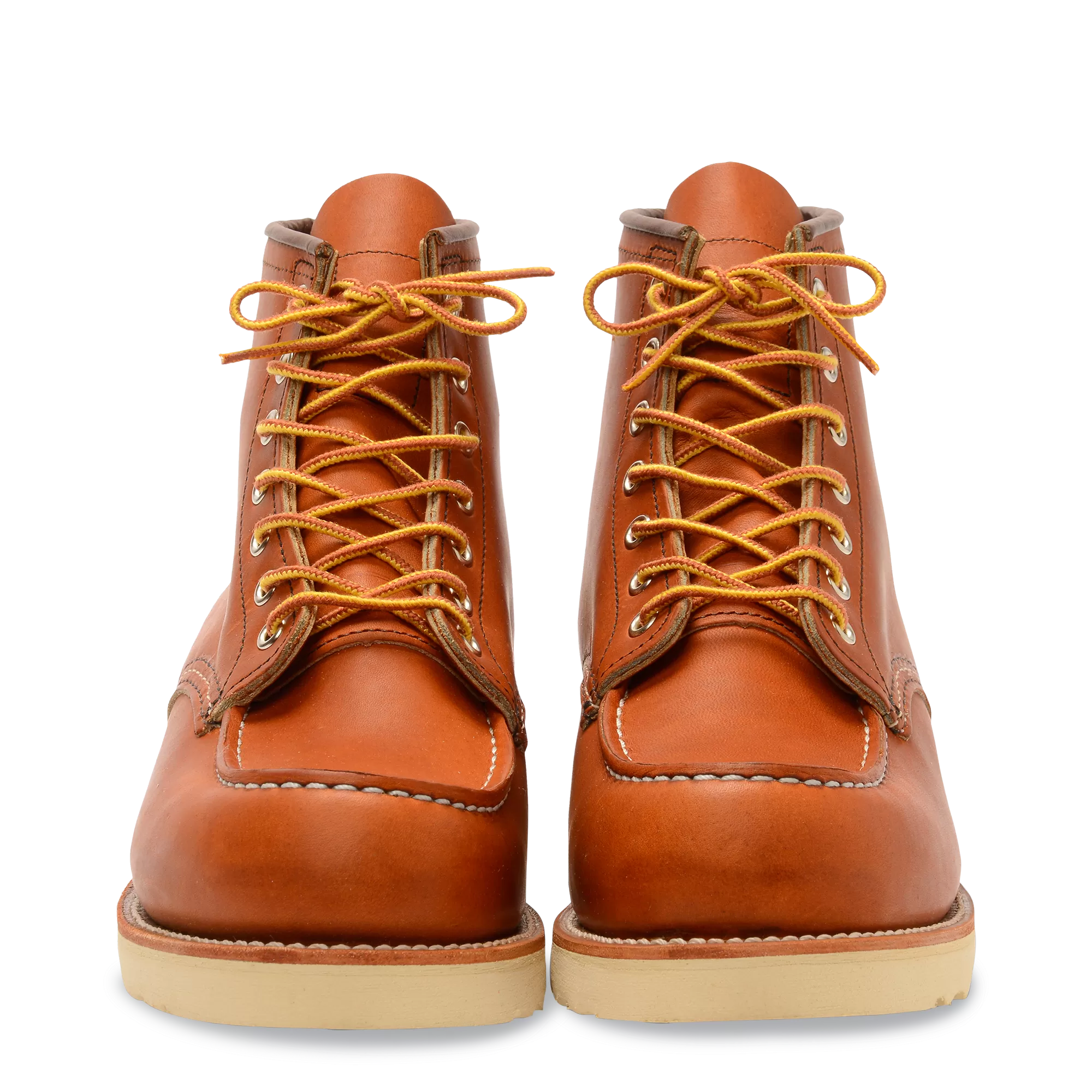 Classic Moc Toe Boots 875 - Oro Legacy