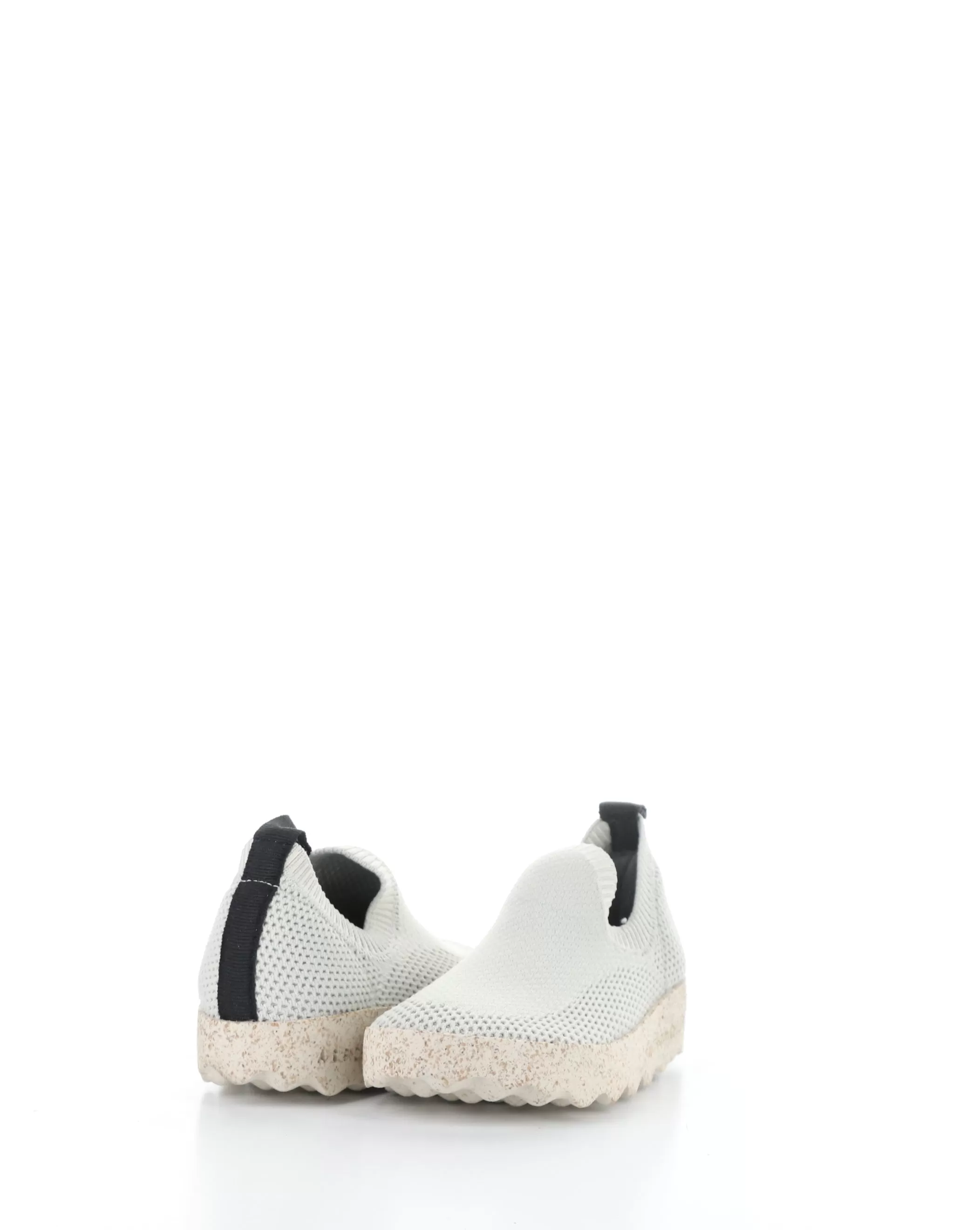 CLIP230ASPC 003 OFF WHITE Slip-on Shoes