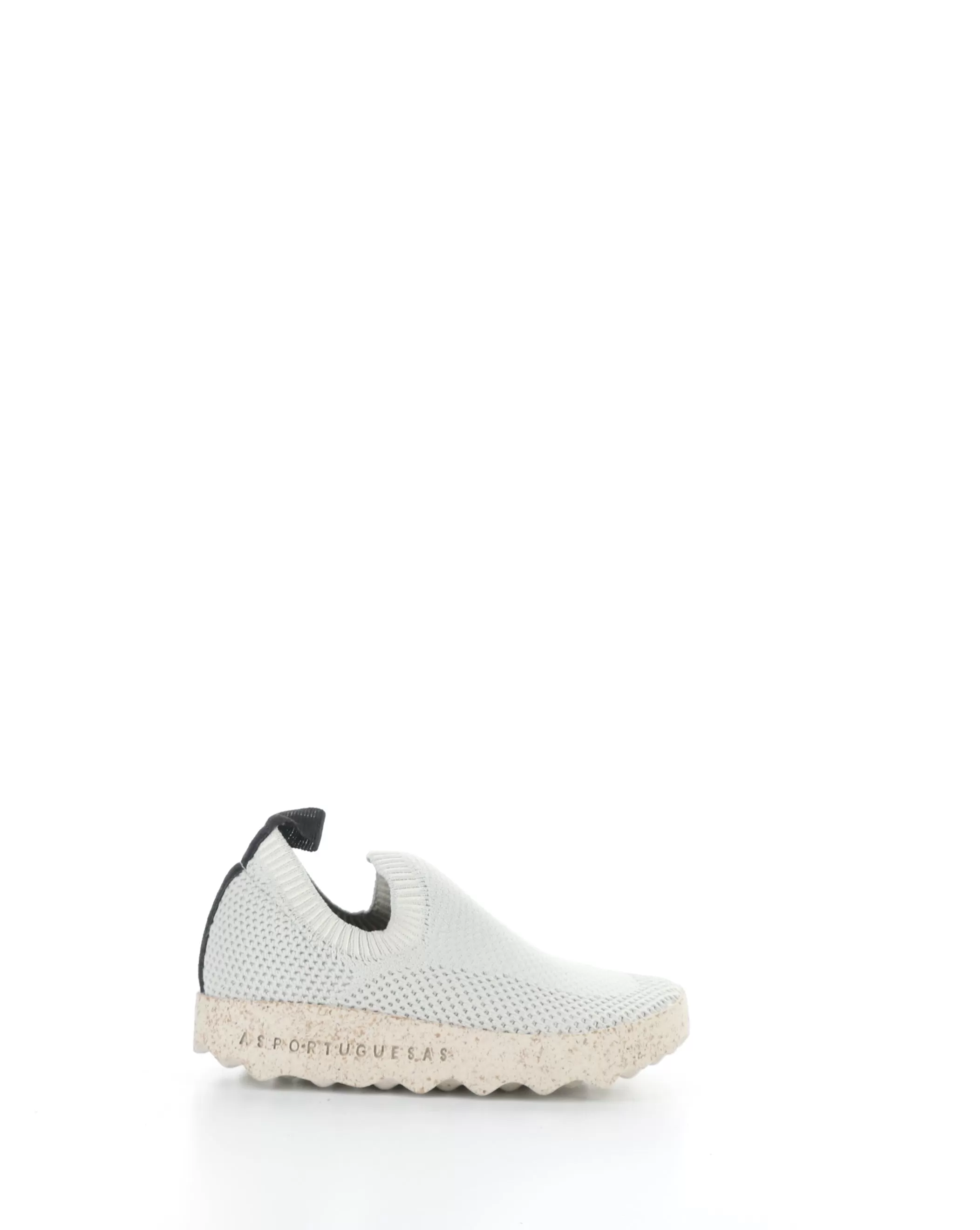 CLIP230ASPC 003 OFF WHITE Slip-on Shoes