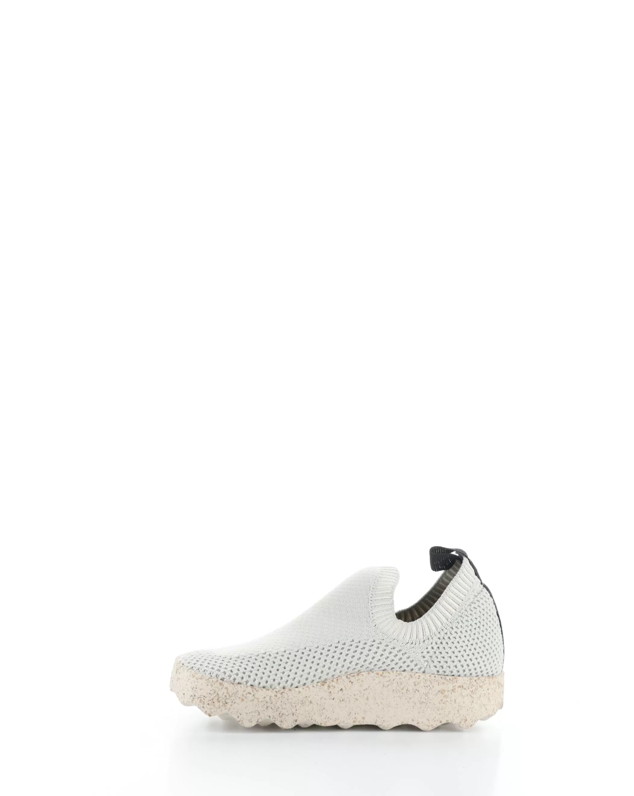 CLIP230ASPC 003 OFF WHITE Slip-on Shoes