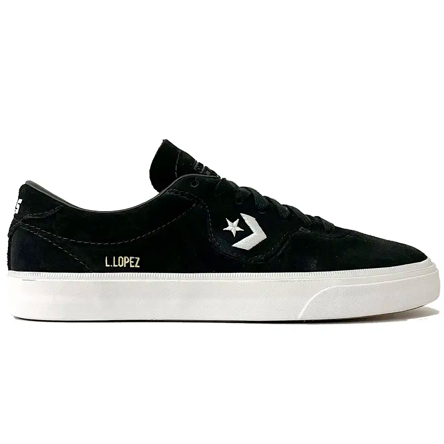 Converse CONS Louie Lopez Pro Skateboarding Shoe