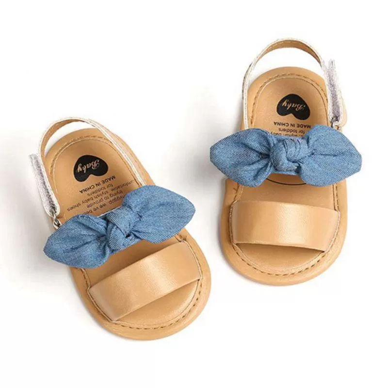 Cute Toddler Anti-Slip Girls Sandals