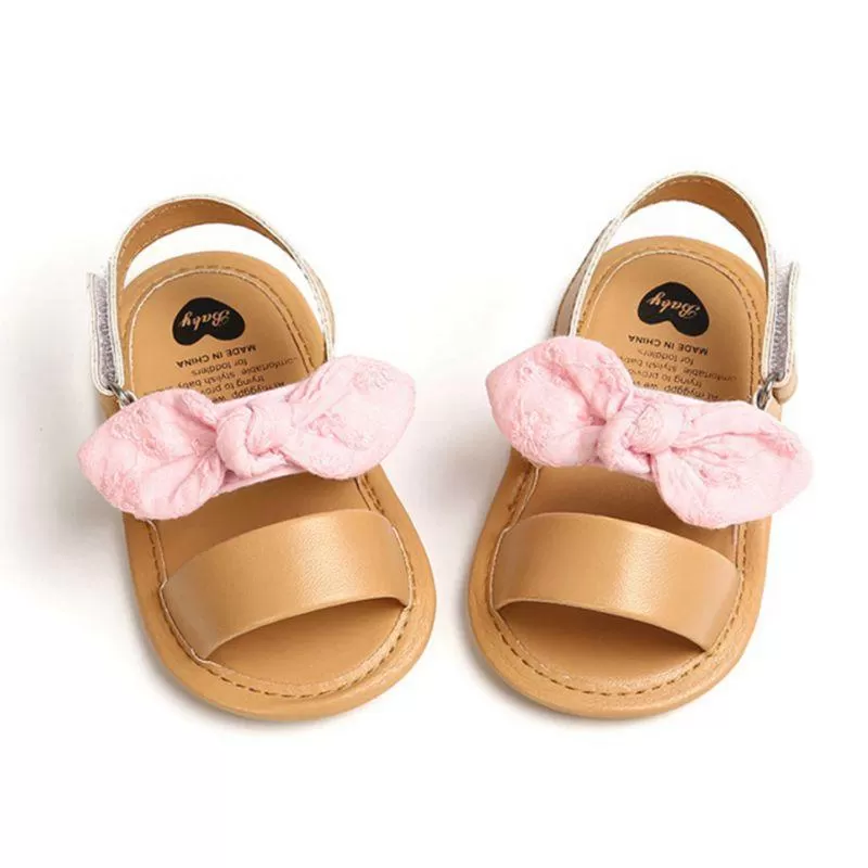 Cute Toddler Anti-Slip Girls Sandals