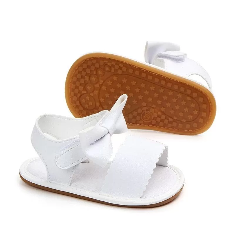 Cute Toddler Anti-Slip Girls Sandals