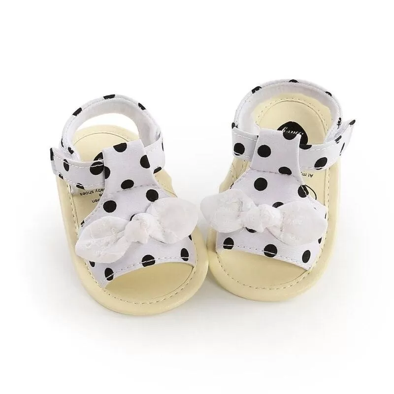 Cute Toddler Anti-Slip Girls Sandals