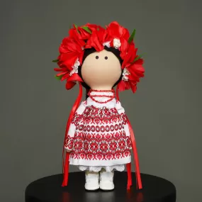 Decorative Doll