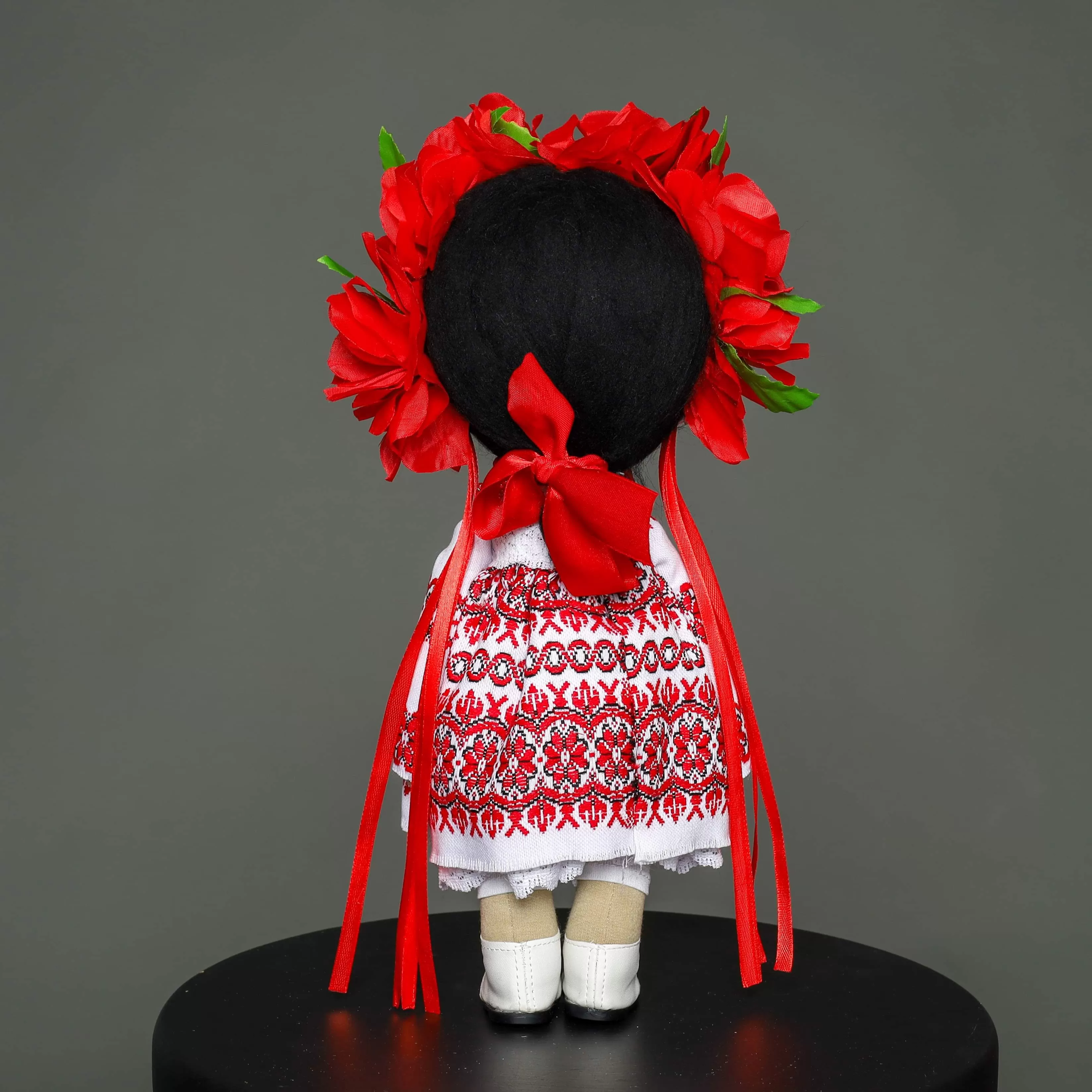 Decorative Doll