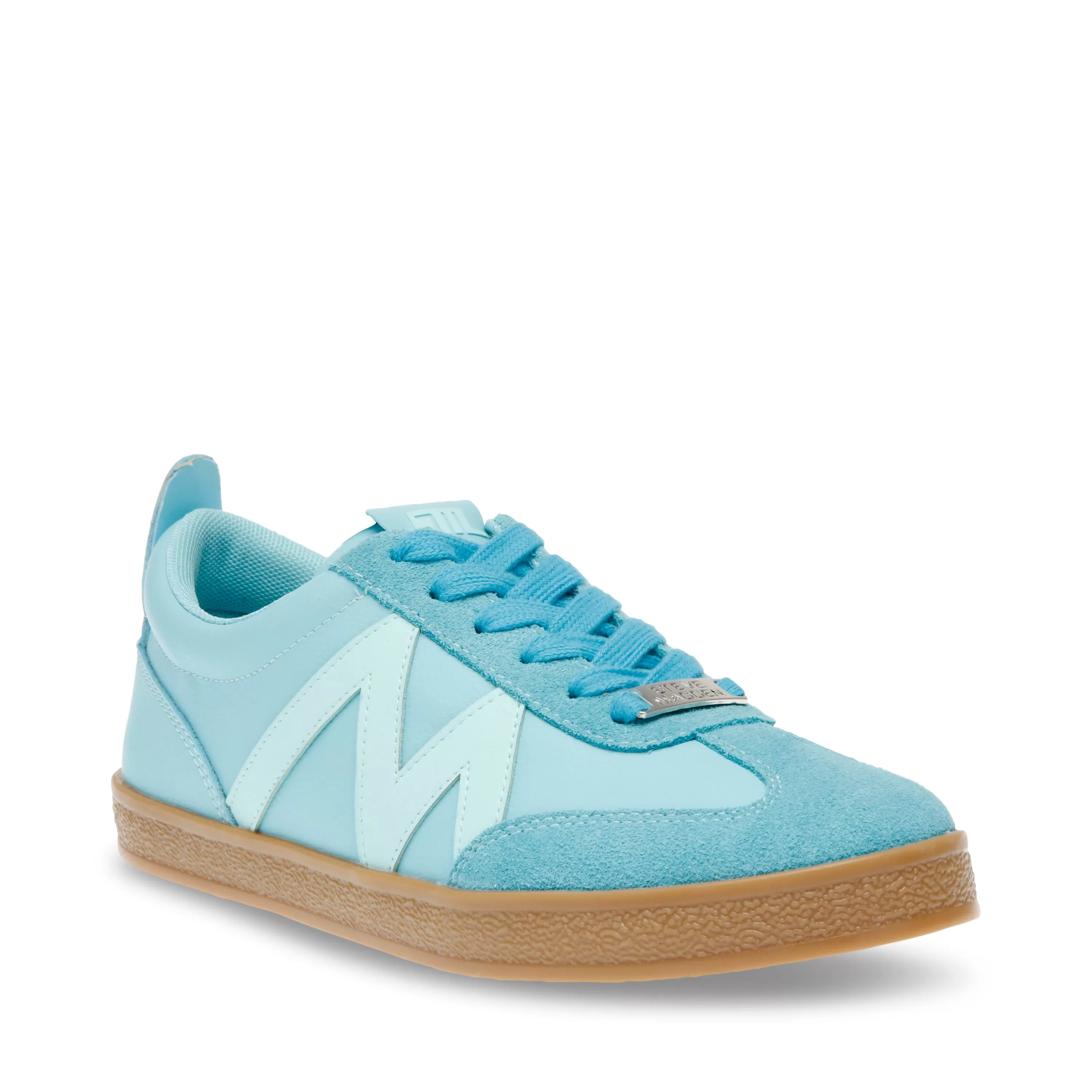 Degree Sneaker BABY BLUE SUEDE