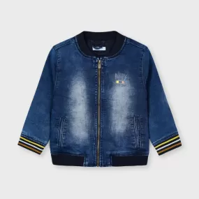 Denim Jacket for Boy Medium