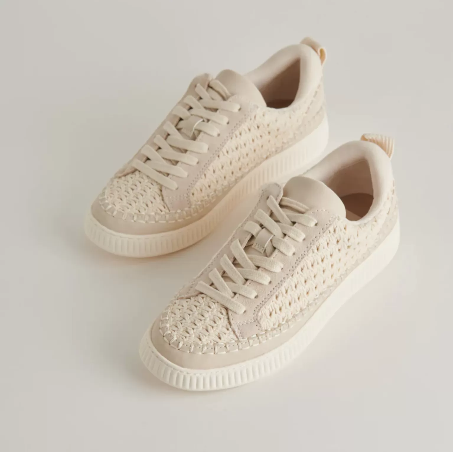 DOLCE VITA NICONA SNEAKER