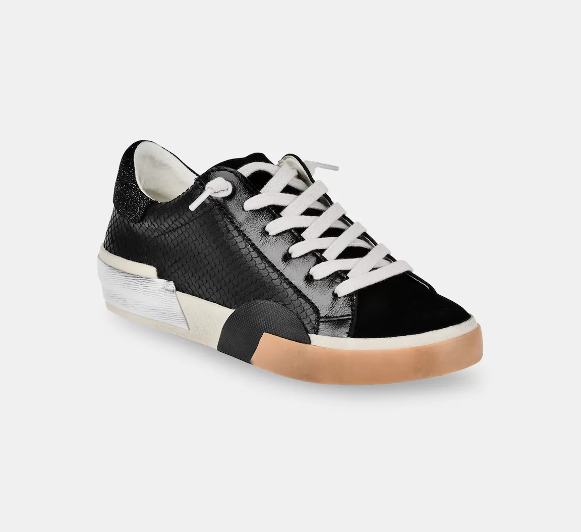 DOLCE VITA ZINA SNEAKER