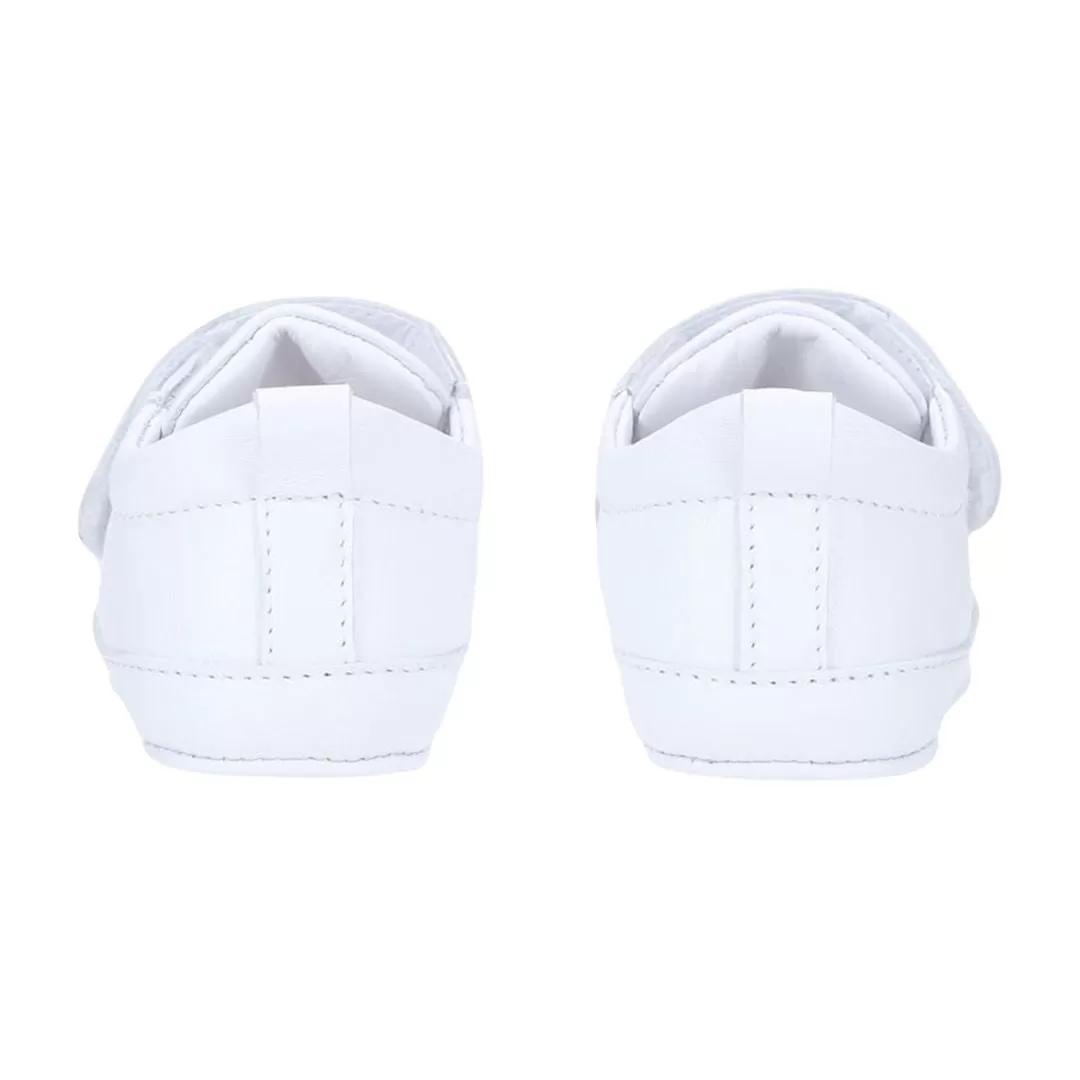 Dsquared2 Infant Sneaker Icon White