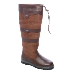 Dubarry Women's Galway Extra Fit Country Boots | Boots