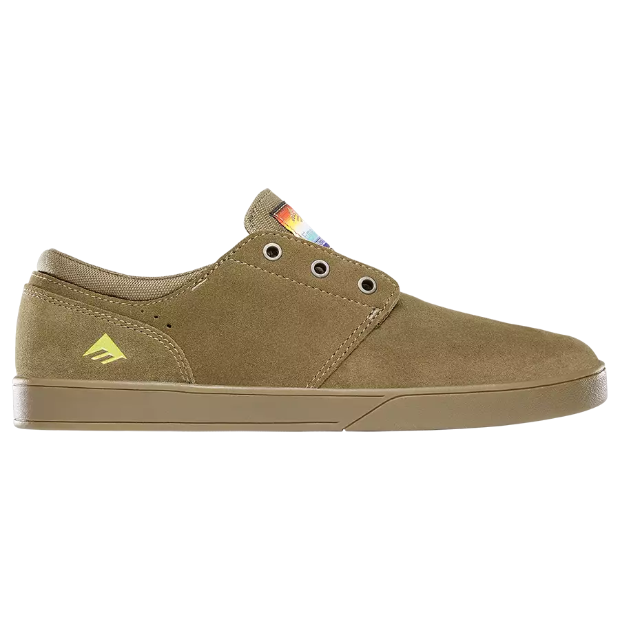 Emerica Figueroa Skateboarding Shoe