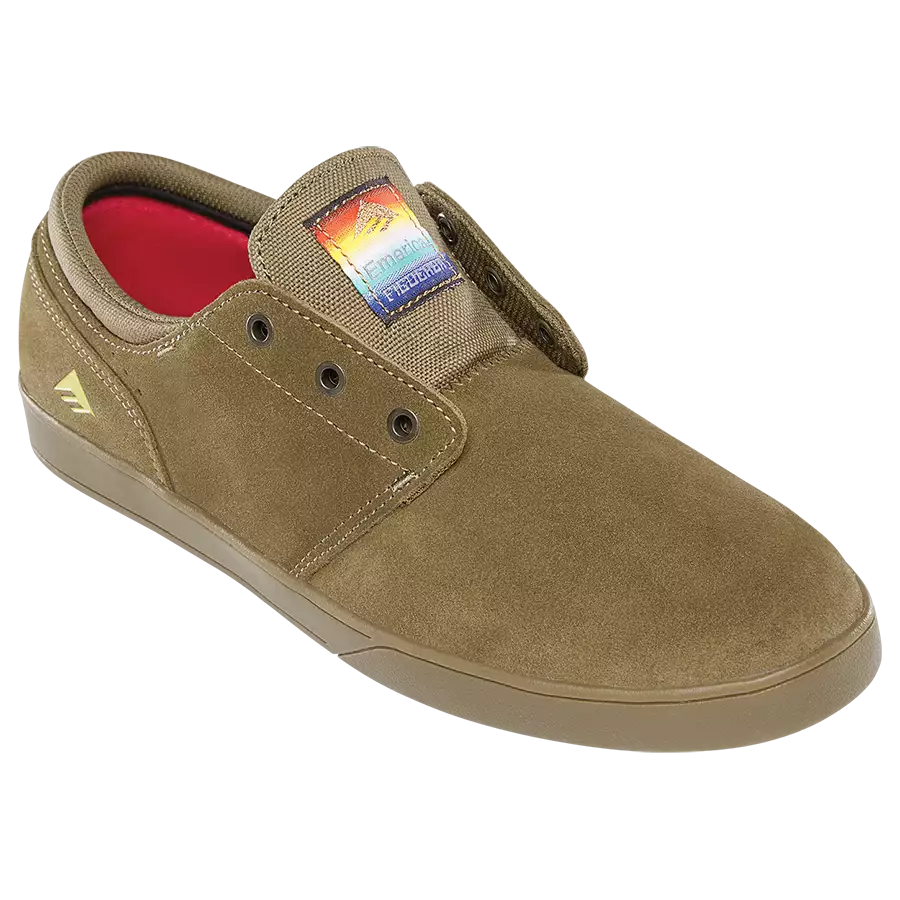 Emerica Figueroa Skateboarding Shoe