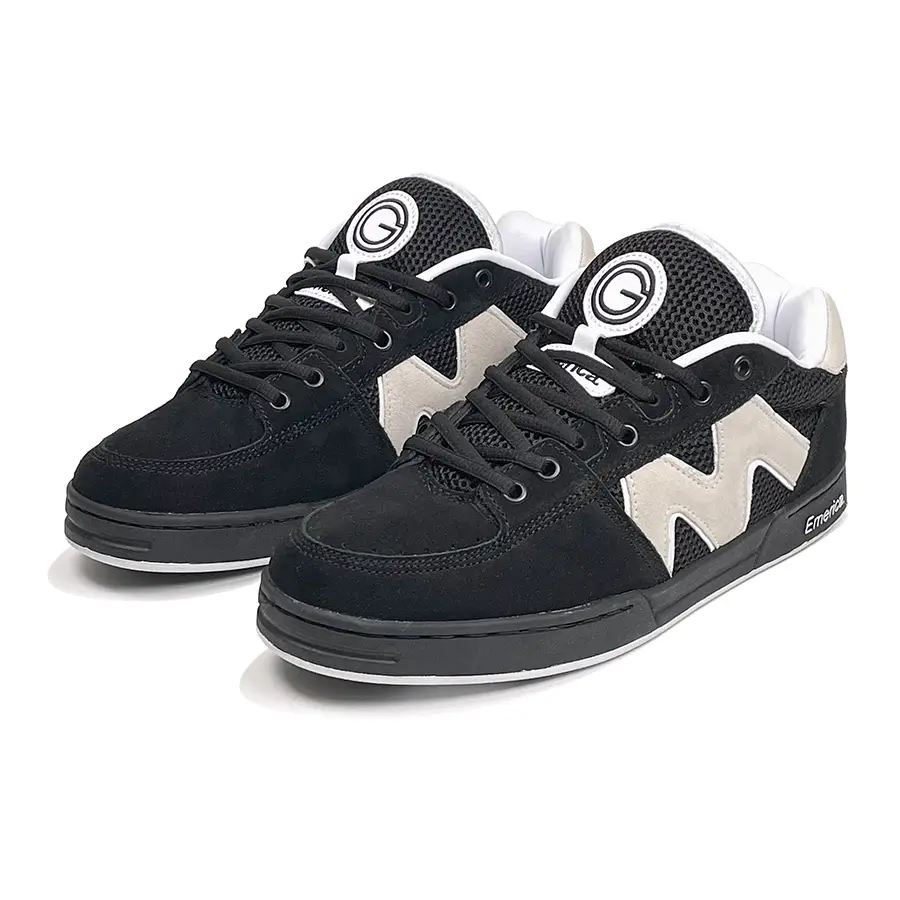 Emerica OG-1 Skateboarding Shoe