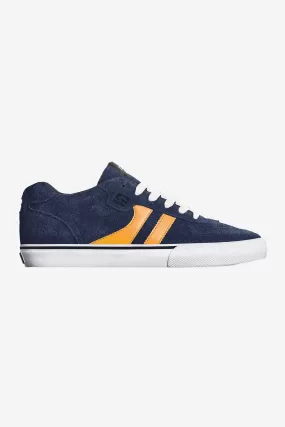 Encore 2 - Navy/Yellow - Skate Shoes