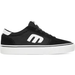 Etnies Calli Vulc Kids Skate Shoes - Black