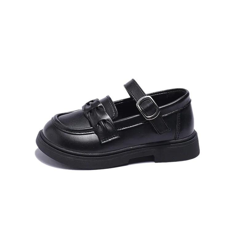 French Style Dress Shoes for Kid's Girls - G08123 Casual Shoes