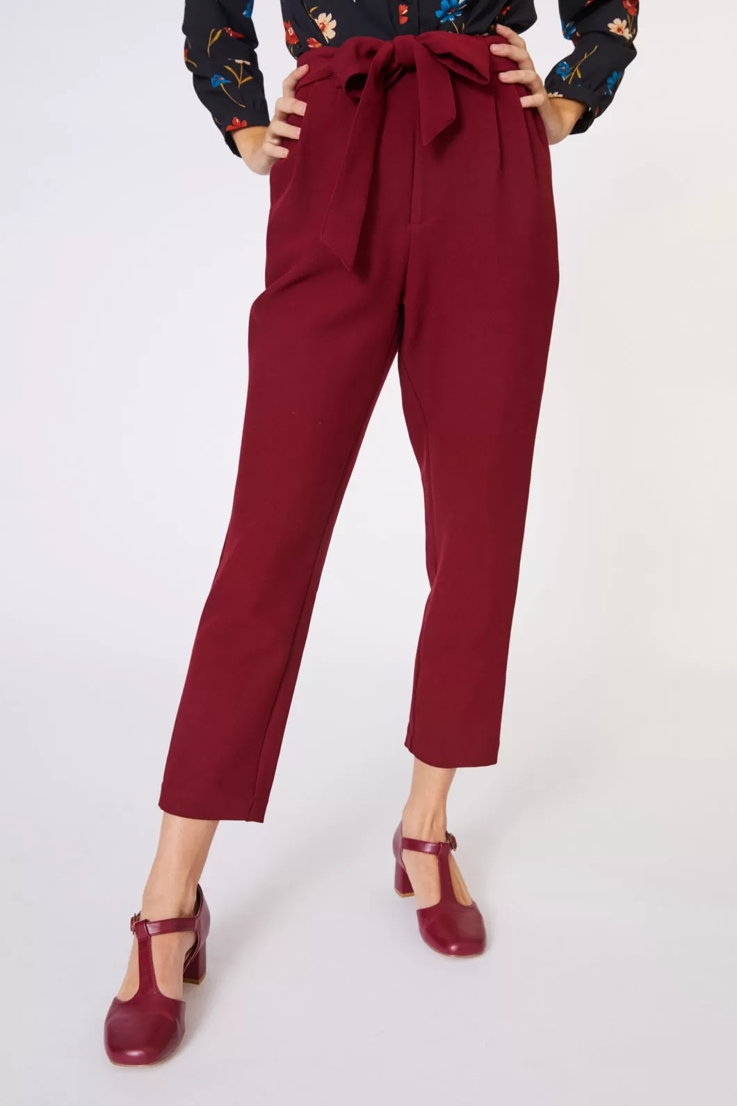 Georgie Girl Pant