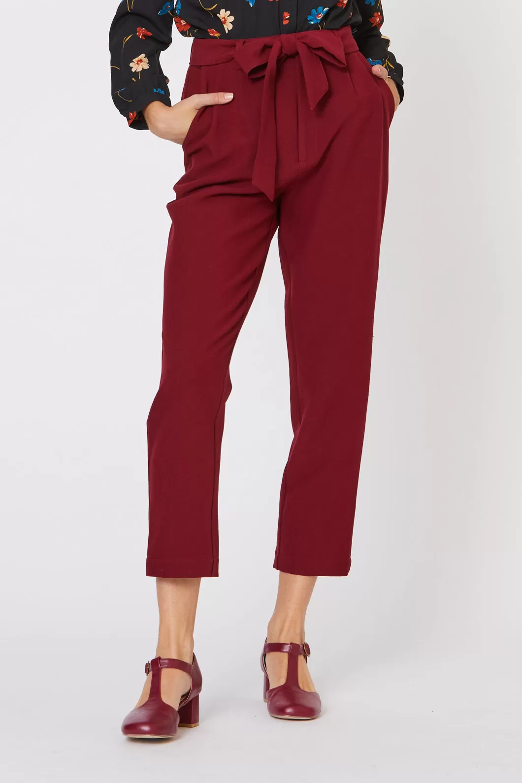 Georgie Girl Pant