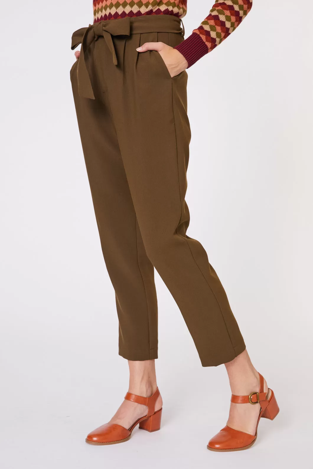 Georgie Girl Pant