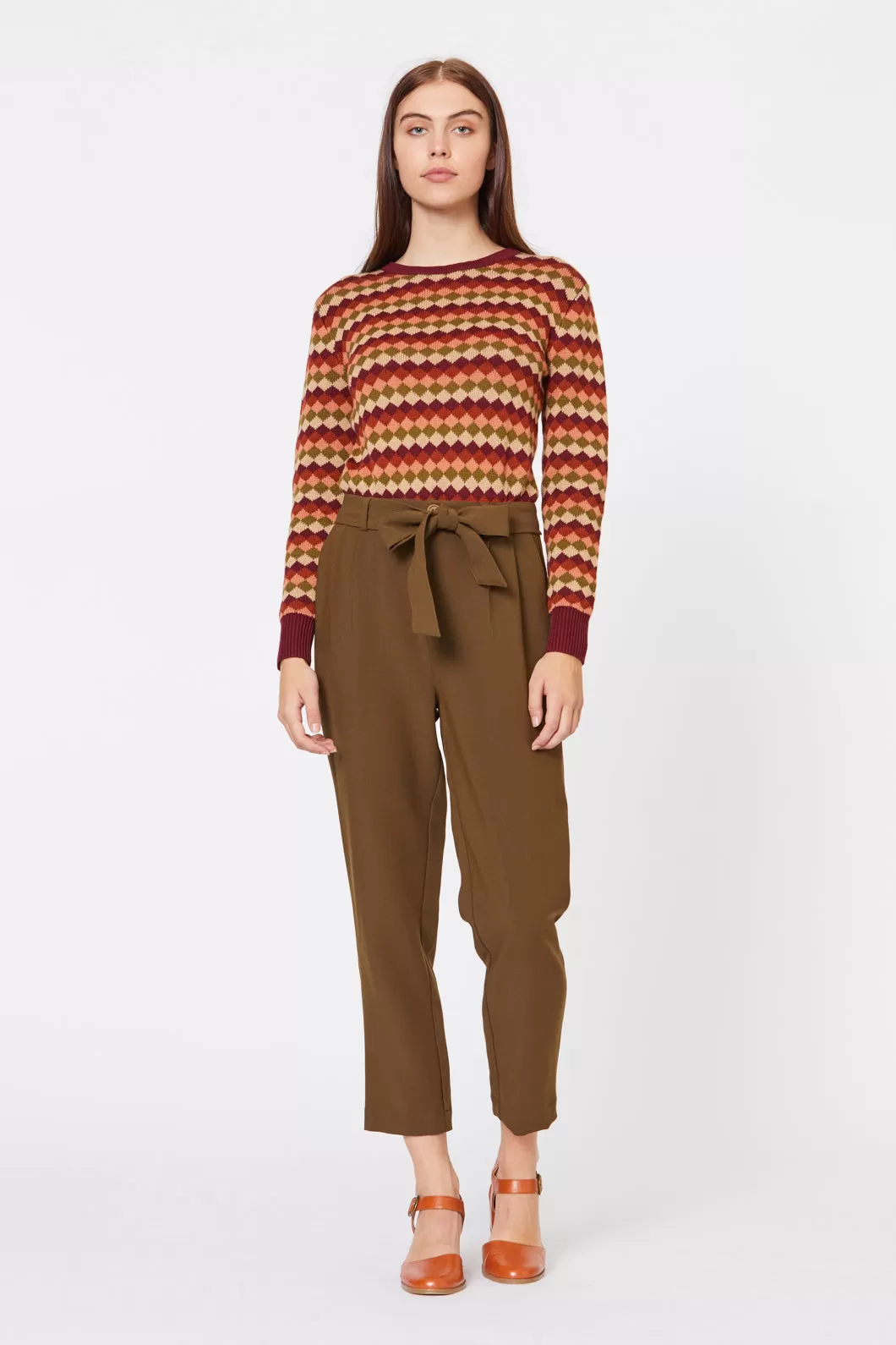 Georgie Girl Pant