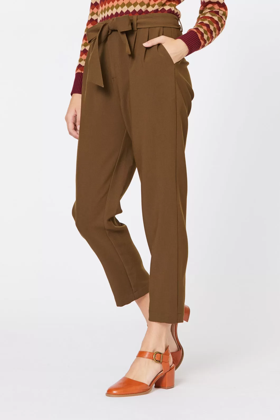 Georgie Girl Pant