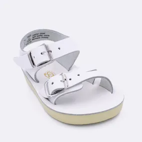 Girl's Sun-San Sea Wees Sandals