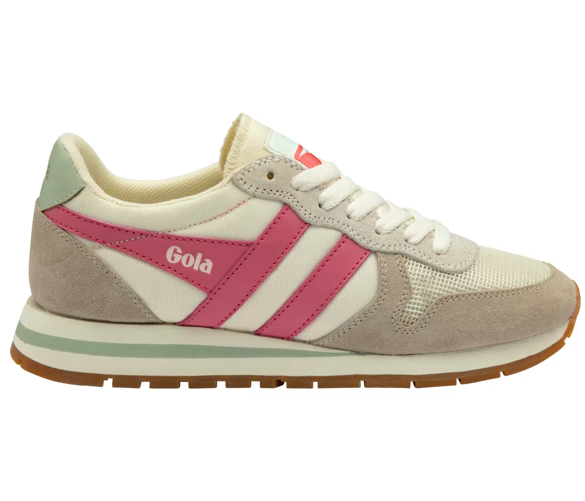 GOLA DAYTONA SNEAKERS