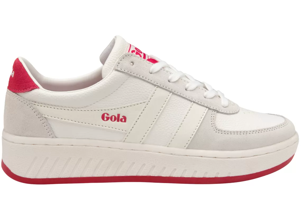 GOLA GRANDSLAM '88 SNEAKER