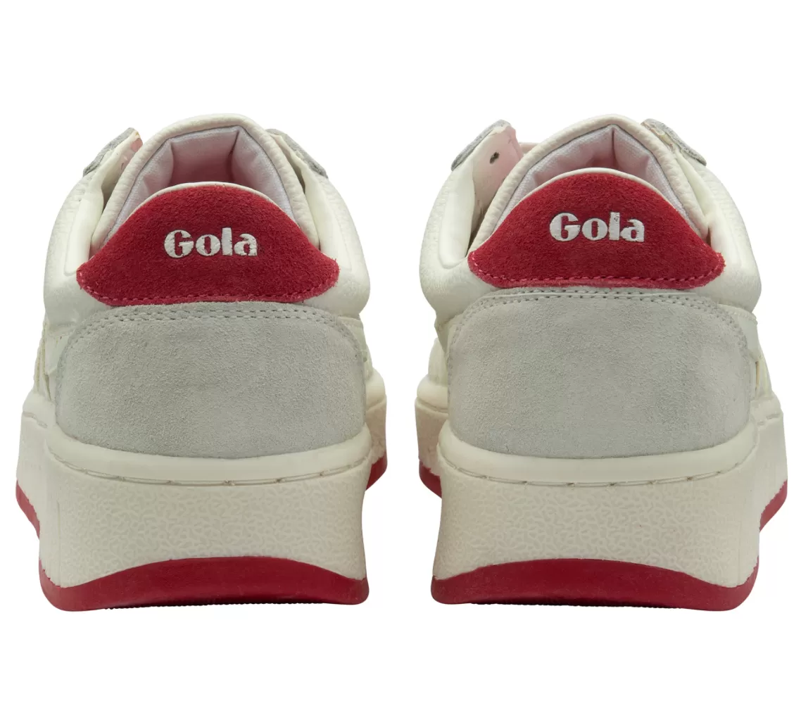 GOLA GRANDSLAM '88 SNEAKER