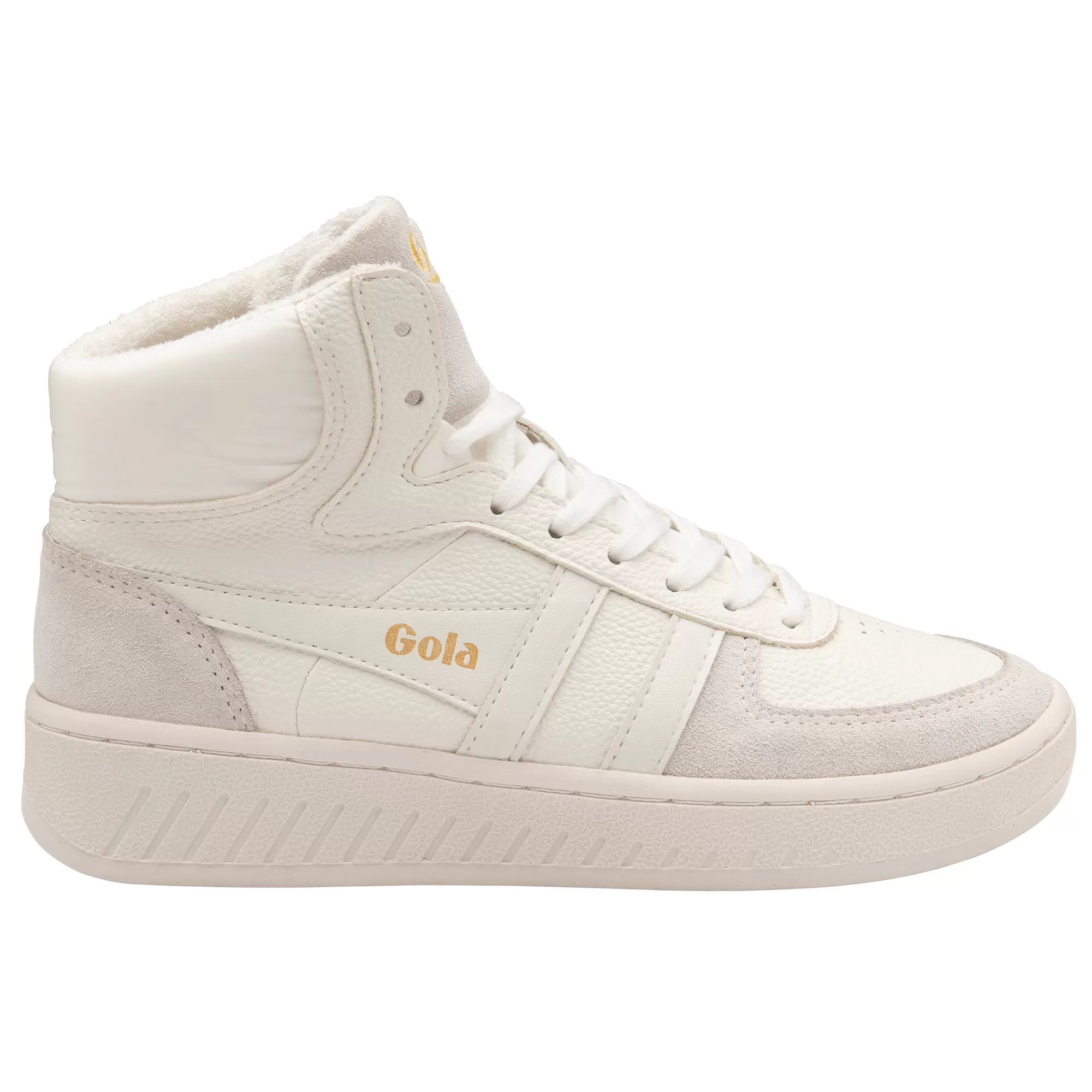 GOLA SLAM TRIDENT SNEAKER