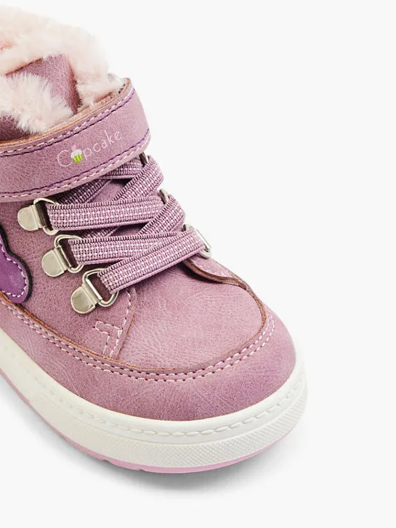 Graceland  Toddler Girl Ankle Boots