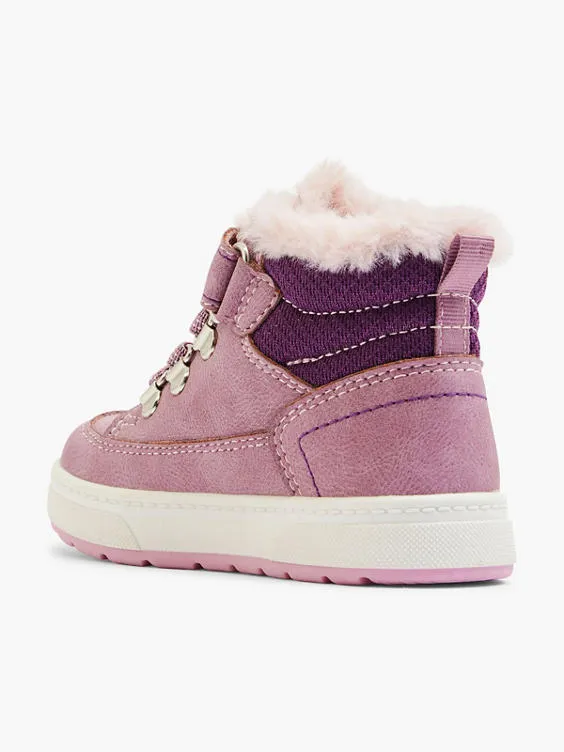 Graceland  Toddler Girl Ankle Boots