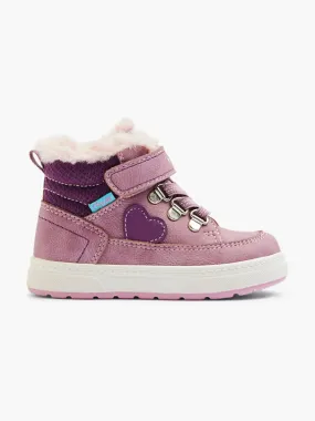 Graceland  Toddler Girl Ankle Boots